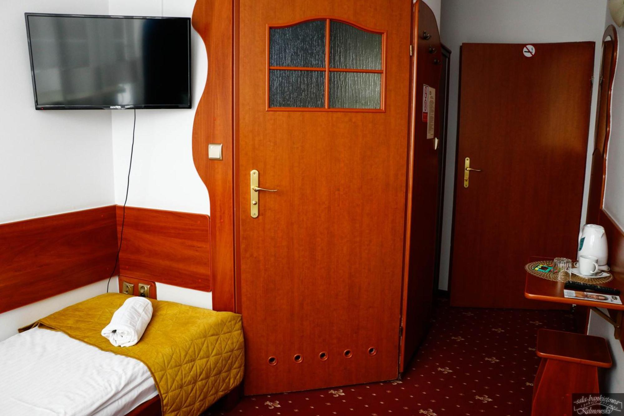 Sala Bankietowa i Pokoje Gościnne Sokolka Zewnętrze zdjęcie