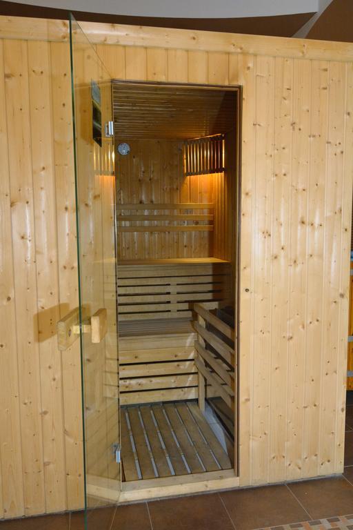 Sala Bankietowa i Pokoje Gościnne Sokolka Zewnętrze zdjęcie