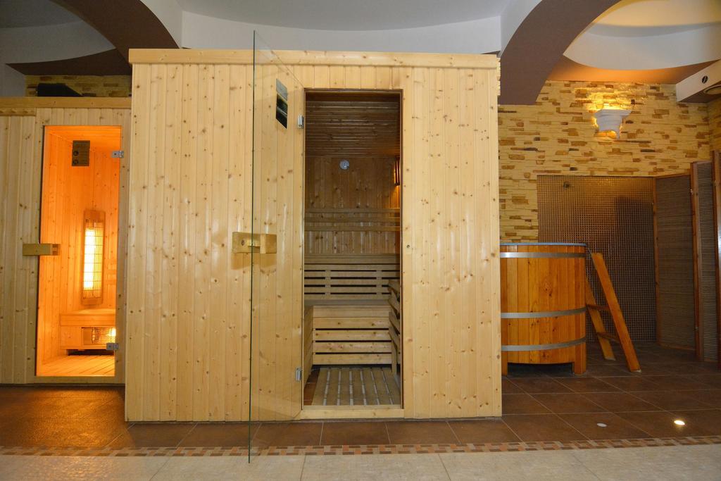 Sala Bankietowa i Pokoje Gościnne Sokolka Zewnętrze zdjęcie